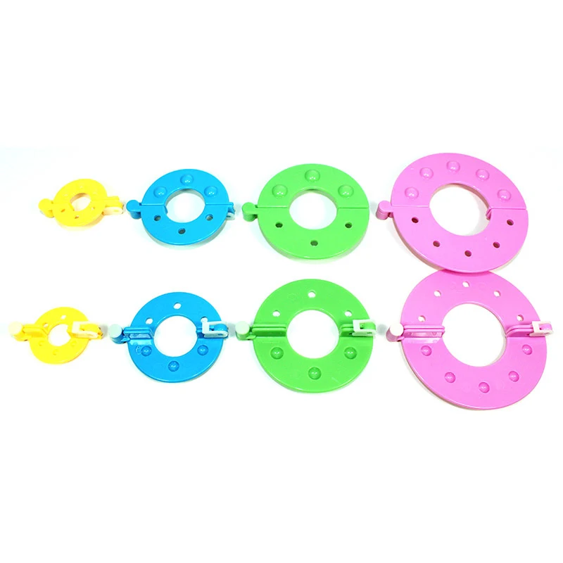 Cheap Pompon maker from HobbyArts